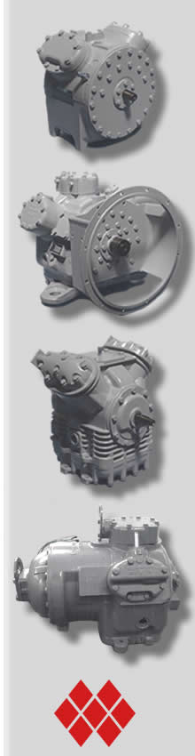 Transport Refrigeration Spares, 